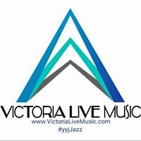 Victoria Live Music Logo