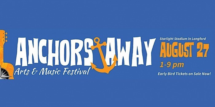 Anchor's Away Music Festival