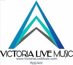 Victoria Live Music #yyjJazz live Victoria music BC entertainment company