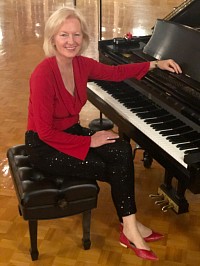 Jan Stirling Solo Piano Classical Jazz Weddings corporate events in victoria bc