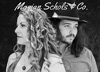 Marian Schols & Co. Acoustic Duo